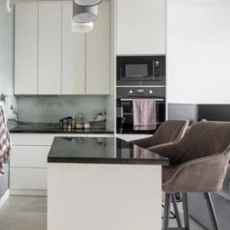 Super Apartment Empuriabrava Extérieur photo